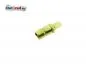 Preview: Fassung Tachobirne Messing S50 S51 S53 SR50 Preview: Fassung Tachobirne Messing S50 S51 S53 SR50