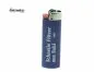 Preview: Feuerzeug blau Aufdruck Schnelle Flitzer aus Suhl Preview: Feuerzeug blau Aufdruck Schnelle Flitzer aus Suhl