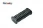 Preview: Fußrastengummi vorn JAWA 350 Bizon 633 634 - 10 Rippen Preview: Fußrastengummi vorn JAWA 350 Bizon 633 634 - 10 Rippen