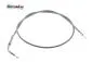 Preview: Bowdenzug Gas SILBERGRAU KR50 ab Fahrz. 70523 SR4-1 KR50 Preview: Bowdenzug Gas SILBERGRAU KR50 ab Fahrz. 70523 SR4-1 KR50