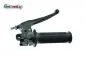 Preview: Gasgriff komplett mit Armatur SIMSON Schwalbe KR51/2