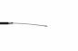 Preview: Bowdenzug Gas RT125/1/2/3 SCHWARZ Preview: Bowdenzug Gas RT125/1/2/3 SCHWARZ