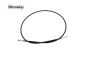 Preview: Bowdenzug Gas AMAL-Vergaser SCHWARZ S50 S51 S53 S83