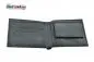 Preview: Geldbörse Simson Leder schwarz Preview: Geldbörse Simson Leder schwarz