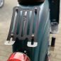 Preview: Gepäckträger Custom CLASSIC schwarz SIMSON Schwalbe Vogelserie