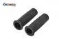 Preview: Lenkergriffgummi - Set für SIMSON SR1 SR2 KR50 Spatz ballig, schwarz 1.Qualität Preview: Lenkergriffgummi - Set für SIMSON SR1 SR2 KR50 Spatz ballig, schwarz 1.Qualität