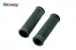 Preview: Griffgummi Set für IFA und MZ RT125, schwarz, 1. QUALITÄT Preview: Griffgummi Set für IFA und MZ RT125, schwarz, 1. QUALITÄT