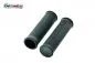Preview: Griffgummi Set für MZ ES BK AWO EMW IWL schwarz, 1.QUALITÄT Preview: Griffgummi Set für MZ ES BK AWO EMW IWL schwarz, 1.QUALITÄT