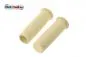Preview: Lenkergriffgummi - Set für SIMSON SR1 SR2 KR50 Spatz ballig, creme Preview: Lenkergriffgummi - Set für SIMSON SR1 SR2 KR50 Spatz ballig, creme