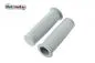 Preview: Lenkergriffgummi - Set für SIMSON SR1 SR2 KR50 Spatz ballig, grau, Standartqualität Preview: Lenkergriffgummi - Set für SIMSON SR1 SR2 KR50 Spatz ballig, grau, Standartqualität