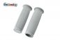 Preview: Griffgummi - Set Simson, SR1, SR2, Spatz, KR50, ballig, grau