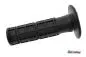 Preview: Griffgummi Lenker links 22mm passend für MuZ RT 125 SM SX Baghira Mastiff