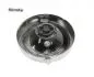 Preview: Reflektor komplett HALOGEN JAWA CZ 125 - 350 Preview: Reflektor komplett HALOGEN JAWA CZ 125 - 350