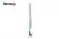 Preview: Halter Tachowelle gebogen JAWA 353 354 - CHROM Preview: Halter Tachowelle gebogen JAWA 353 354 - CHROM
