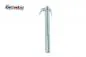 Preview: Halter Tachowelle gerade JAWA 559 360 - CHROM