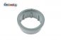 Preview: Haltering Signalhorn grau Simson Vogelserie