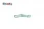 Preview: Halter Abdeckung Kettenkontrolle JAWA CZ 125 - 350