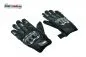Preview: Sommer Handschuhe Moped Motorrad mit Protektoren, Handyspitzen Preview: Sommer Handschuhe Moped Motorrad mit Protektoren, Handyspitzen
