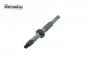 Preview: Hauptwelle Getriebe 12Z JAWA 638 639 640 Preview: Hauptwelle Getriebe 12Z JAWA 638 639 640