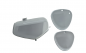 Preview: ABVERKAUF 2. WAHL Tank Set mit Seitendeckel S51 S70