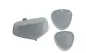 Preview: ABVERKAUF 2. WAHL Tank Set mit Seitendeckel S51 S70