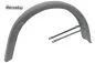 Preview: Hinterradkotflügel für MZ RT125/3 , Rohteil, Schutzblech aus Handarbeit Preview: Hinterradkotflügel für MZ RT125/3 , Rohteil, Schutzblech aus Handarbeit
