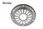 Preview: Hupenabdeckung 100mm Chrom AWO ES RT IWL BK EMW Preview: Hupenabdeckung 100mm Chrom AWO ES RT IWL BK EMW