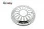 Preview: Hupenabdeckung 100mm Chrom AWO ES RT IWL BK EMW Preview: Hupenabdeckung 100mm Chrom AWO ES RT IWL BK EMW