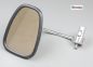 Preview: Steckspiegel Lenker Jawa CZ 125 - 350, schmaler Stab