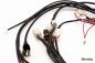 Preview: Kabelbaum ohne Tageslichtschaltung MuZ RT 125 SM SX