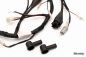 Preview: Kabelbaum ohne Tageslichtschaltung MuZ RT 125 SM SX