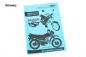 Preview: Ersatzteilkatalog SIMSON 050 TS / SC
