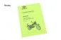 Preview: Ersatzteilkatalog SIMSON S53 S83 alpha beta Ausgabe 1994