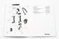 Preview: Ersatzteilkatalog Velorex 560 tschechisch Preview: Ersatzteilkatalog Velorex 560 tschechisch