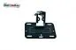 Preview: Kennzeichenhalter runde Blinker ETZ 125 150 Preview: Kennzeichenhalter runde Blinker ETZ 125 150
