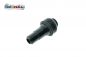 Preview: Kerzenstecker GERADE Plast universell