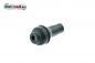 Preview: Kerzenstecker GERADE Plast universell