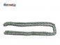 Preview: Kette verstärkt 126GL für MZ TS250 TS250-1 Seitenwagen 428H