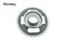 Preview: Kettenrad hinten komplett Jawa 47Z Jawa 355 356 CZ 125 175 250
