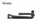 Preview: Kickstarterhebel schwarz Simson SRA25 SRA50 Automatikroller Preview: Kickstarterhebel schwarz Simson SRA25 SRA50 Automatikroller