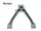 Preview: Kippständer Hauptständer 4cm verlängert für Simson S50 S51, EXTRALANG