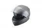 Preview: Klapphelm IXS 300 1.0 titan matt