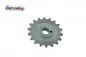 Preview: Ritzel vorn JAWA 351 352 und CZ 125/150 B/C/T