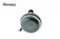 Preview: Klingel, Signalglocke Oldtimer KR50 SR1 SR2 SCHWARZ Preview: Klingel, Signalglocke Oldtimer KR50 SR1 SR2 SCHWARZ