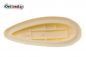 Preview: Kniekissen passend für MZ RT 125 BK 350 ES 175 250 beige