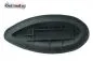 Preview: Kniekissen passend für MZ RT 125 BK 350 ES 175 250 schwarz