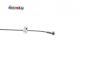 Preview: Bowdenzug Handbremse GRAU ES250/1 250/2 300