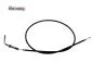 Preview: Bowdenzug Gas SCHWARZ KR50 ab Fahrz. 70523 SR4-1 Preview: Bowdenzug Gas SCHWARZ KR50 ab Fahrz. 70523 SR4-1