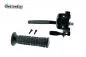 Preview: Kupplungsarmatur Domino mit Festgriff Simson SC050 TS050 Preview: Kupplungsarmatur Domino mit Festgriff Simson SC050 TS050