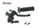 Preview: Kupplungsarmatur Domino mit Festgriff Simson SC050 TS050 Preview: Kupplungsarmatur Domino mit Festgriff Simson SC050 TS050